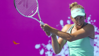 Elise Mertens