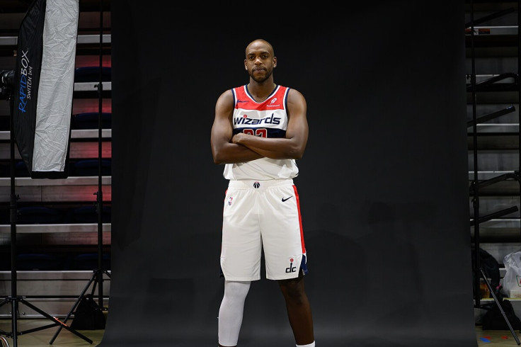 Khris Middleton
