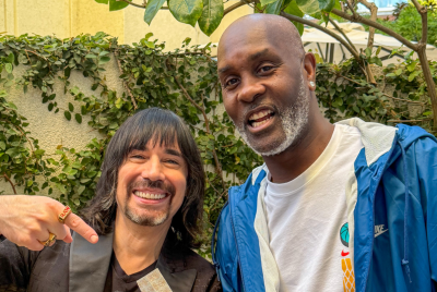 Gary Payton, Josh Kesselman launch RAW rolling papers with wellness