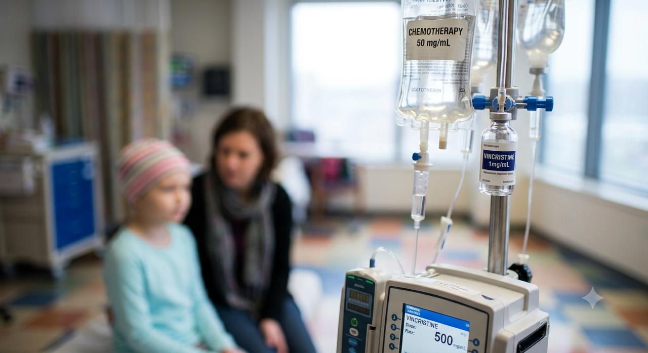 Photo: International Business Times UK A Misdiagnosis Rooted in Clinical Oversight