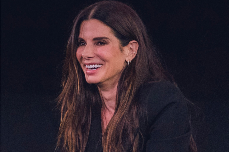 Sandra Bullock