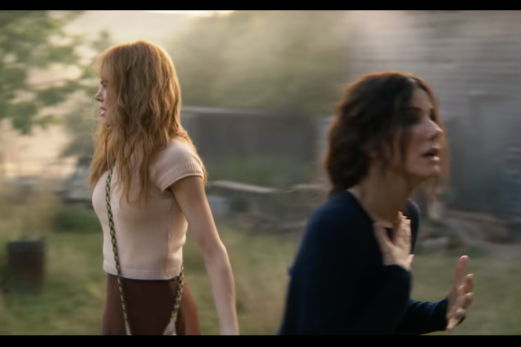 Practical Magic 2