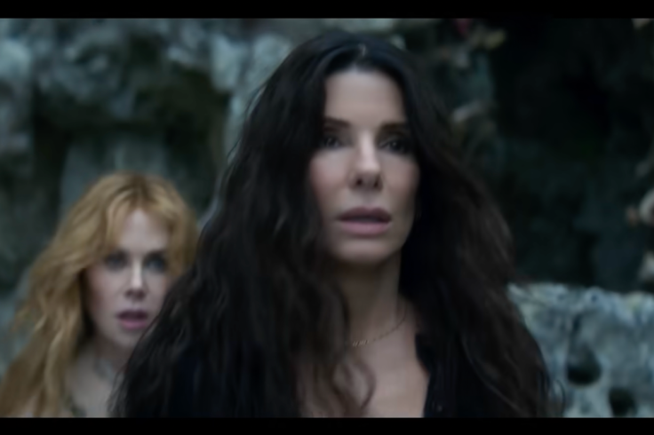 Practical Magic 2