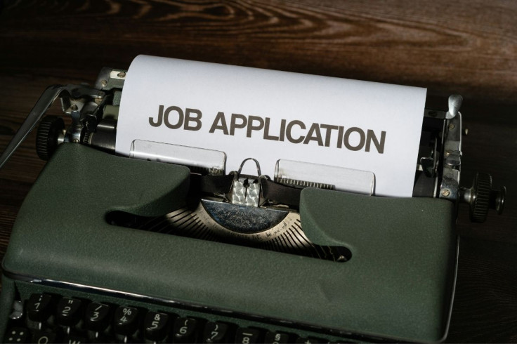 job applications