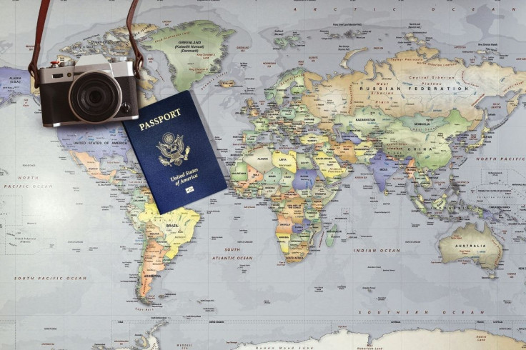 travel abroad