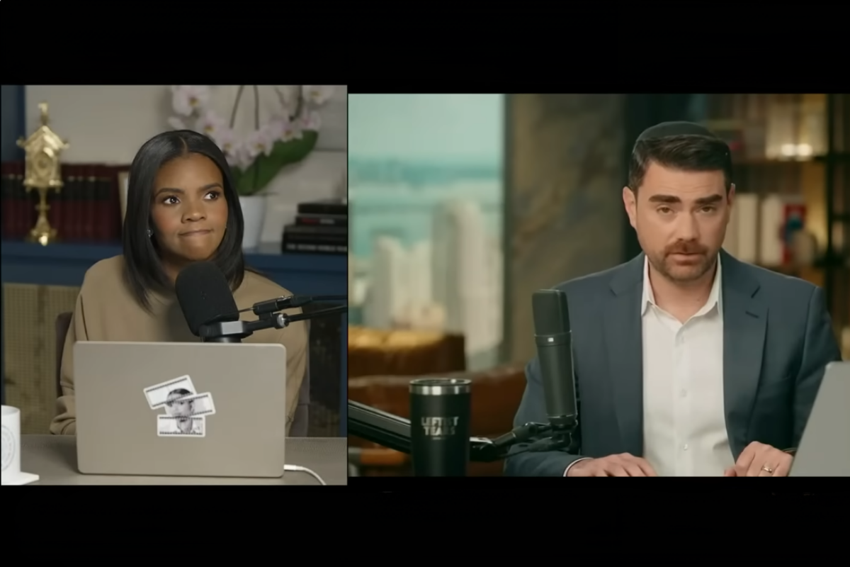 Candace Owens Questions Timeline of Charlie Kirk Shooting Updates