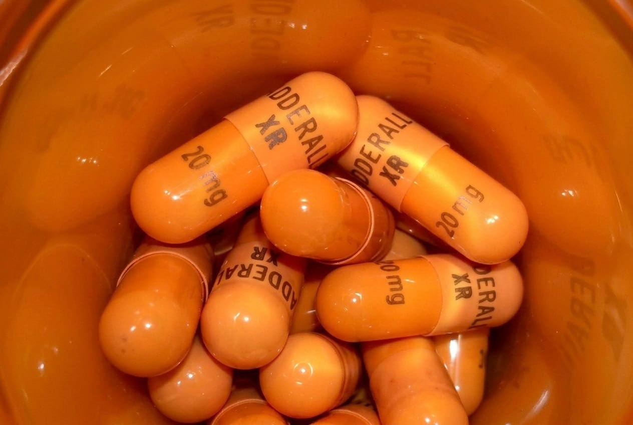 ADHD Startup CEO Jailed for Six Years After Distributing 37 Million Adderall Pills and Targeting Vulnerable Patients