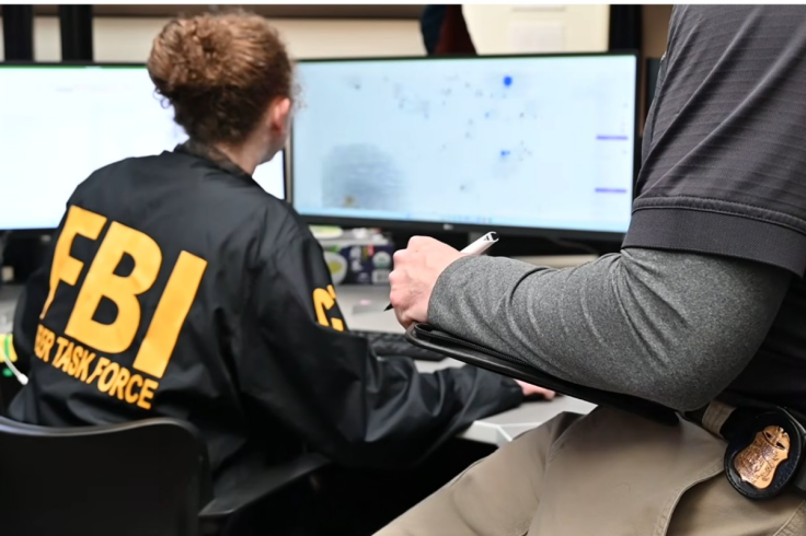 Protect the Nation, Serve Your Community: Join FBI Anchorage