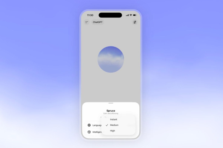 OpenAI Launches GPT-Live