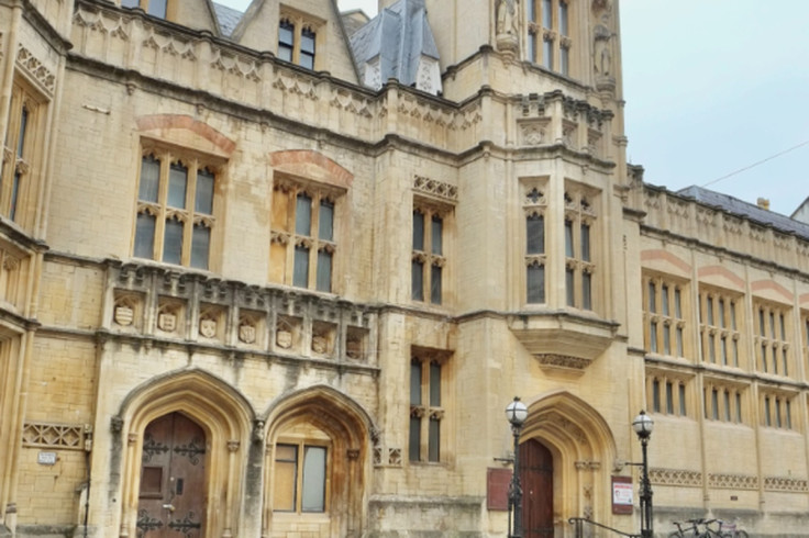 Bristol Crown Court