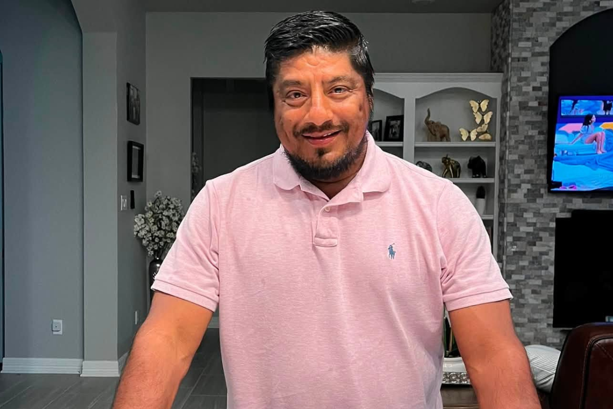 Who Was Lorenzo Salgado Araujo? ICE Agent Kills Father With No Criminal Convictions as Family Demands Justice