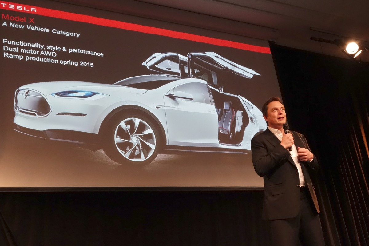 How Elon Musk Turned Tesla Into a $1 Trillion Carmaker Worth More Than the Next 10 Rivals Combined