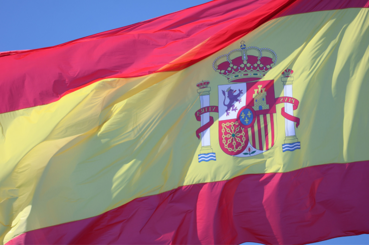 US Spain Trade