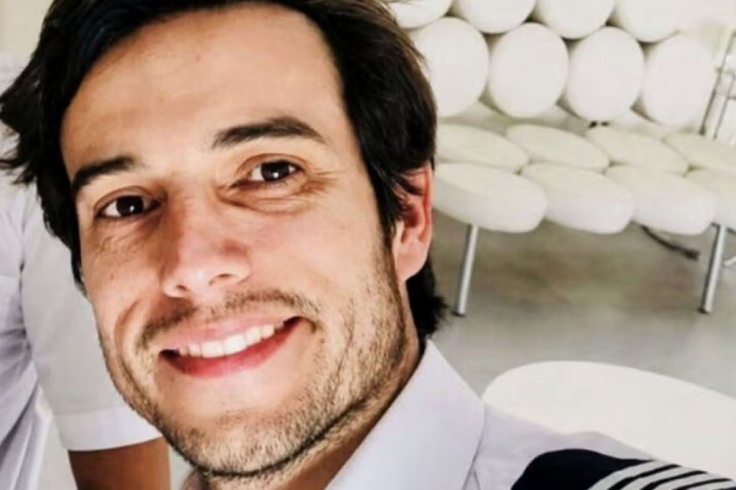 Leandro Andrés Bertazzo