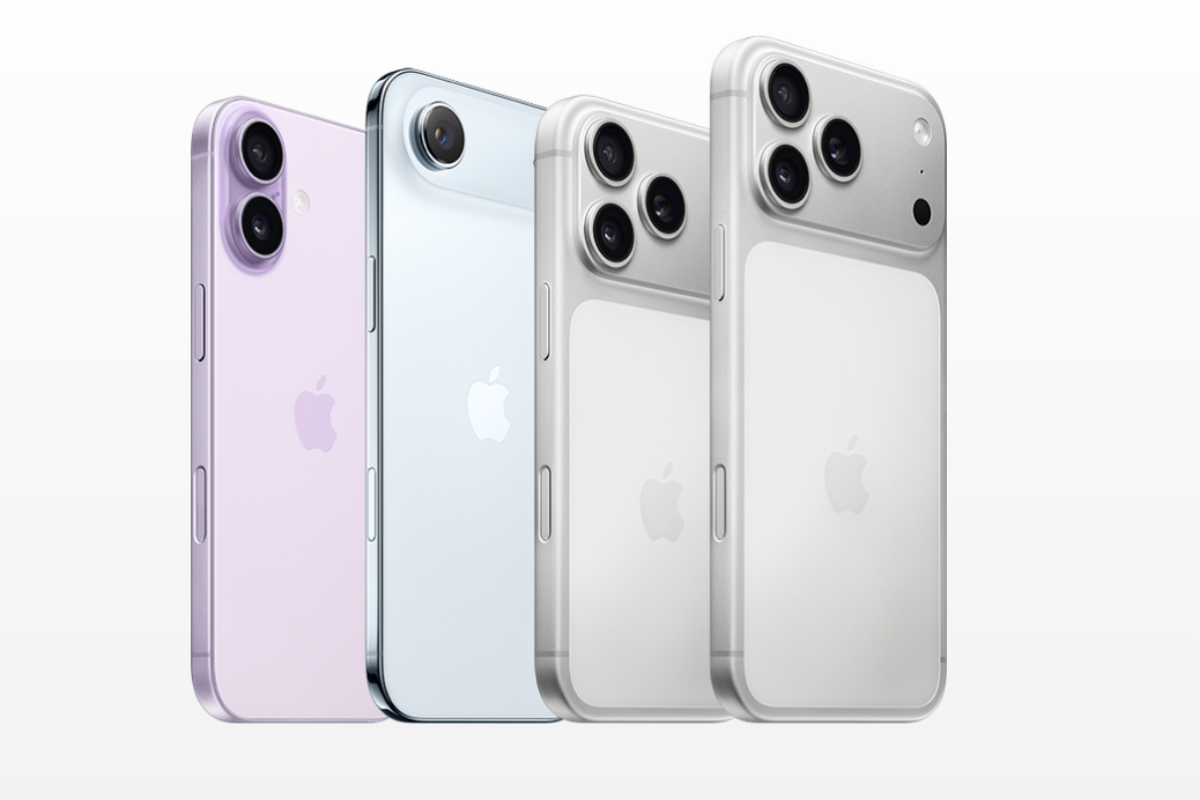 new iPhones 2027