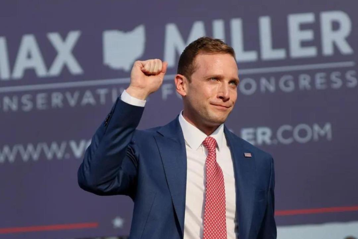 MAGA Faces Double Standard Claims as Max Miller Abuse Allegations Go Unchallenged