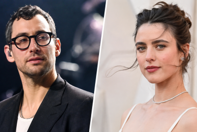 Jack Antonoff vs Margaret Qualley