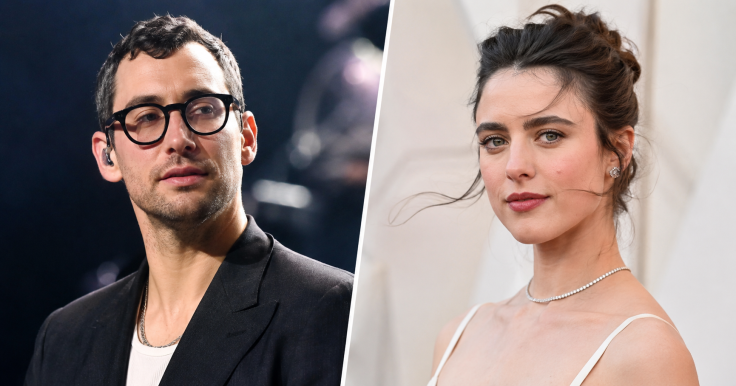 Jack Antonoff vs Margaret Qualley