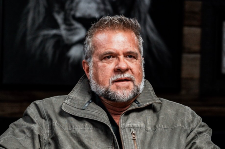 Colorado Republican Candidate Victor Marx