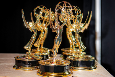 EMMY AWARDS 2024-2364