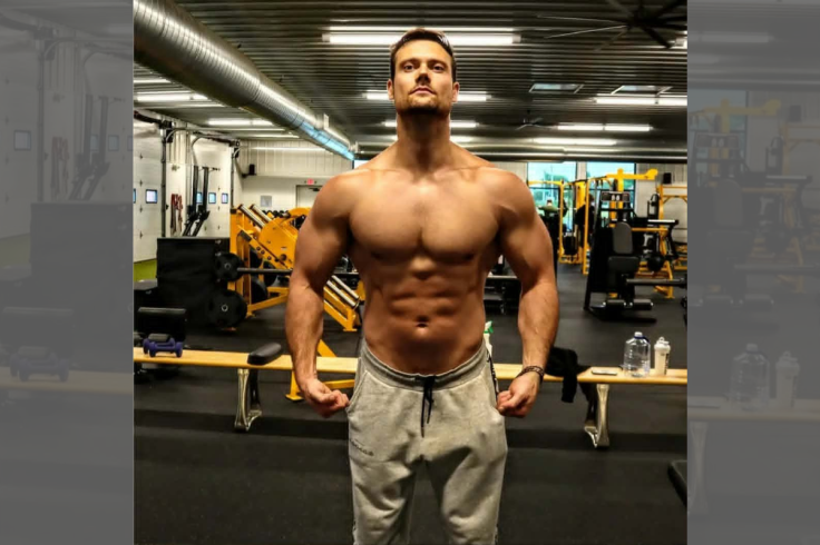 Connor Murphy