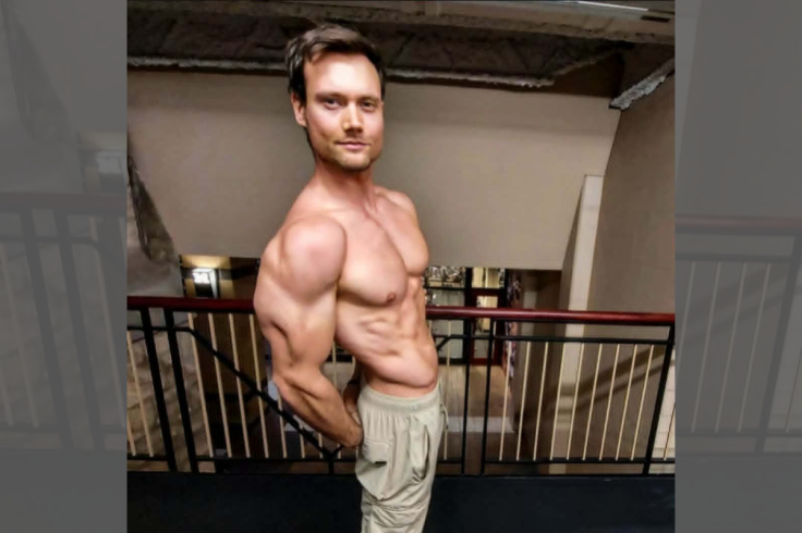 Connor Murphy