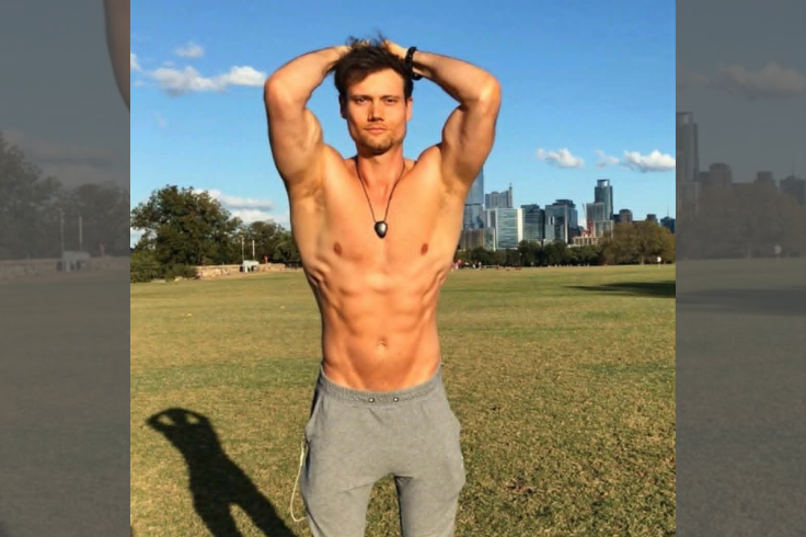 Connor Murphy