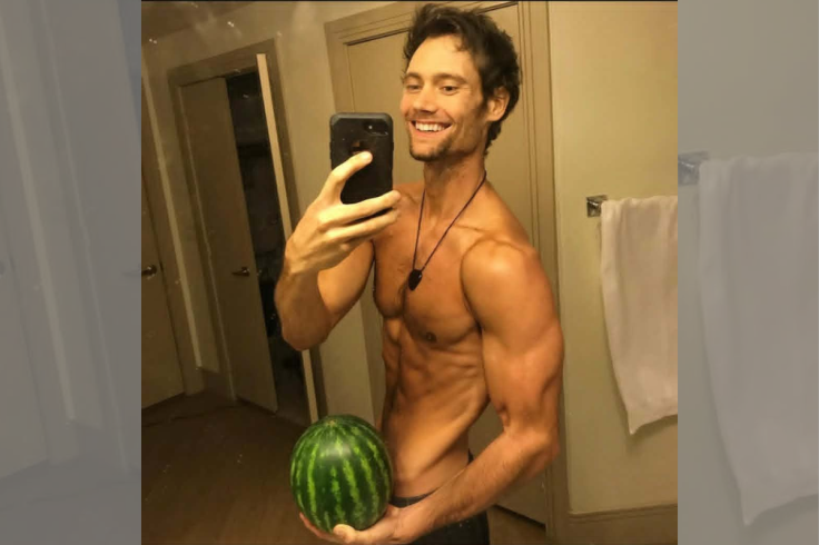 Connor Murphy