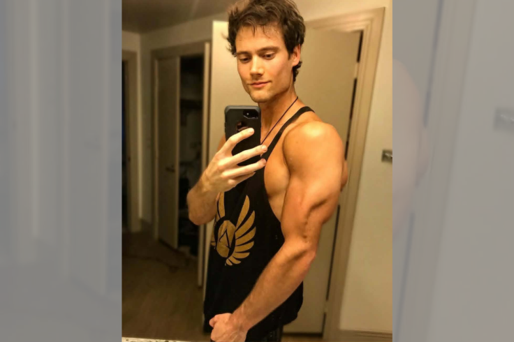 Connor Murphy