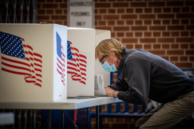 US Election