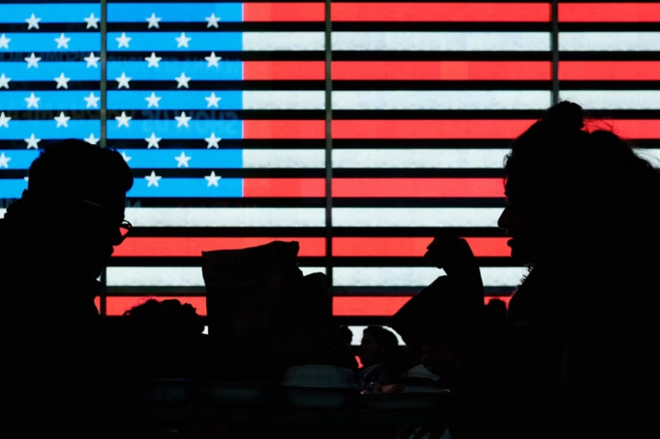 US Federal Employees