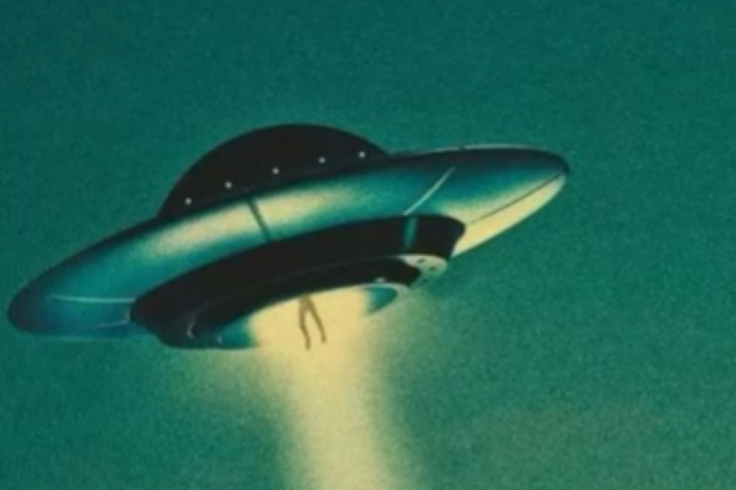 UFO