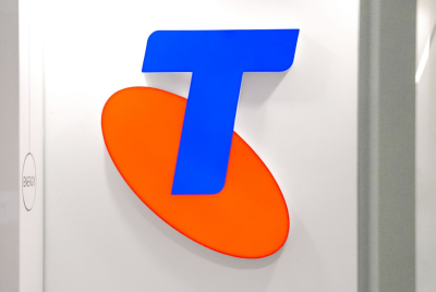 Telstra