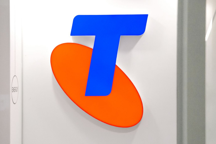 Telstra