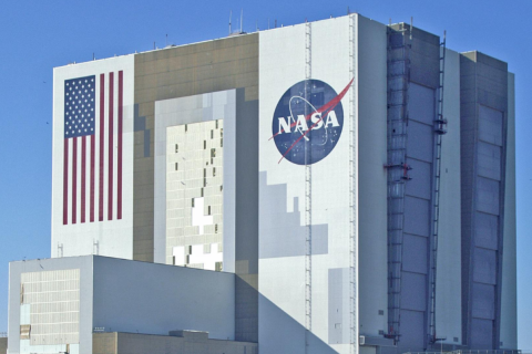 NASA
