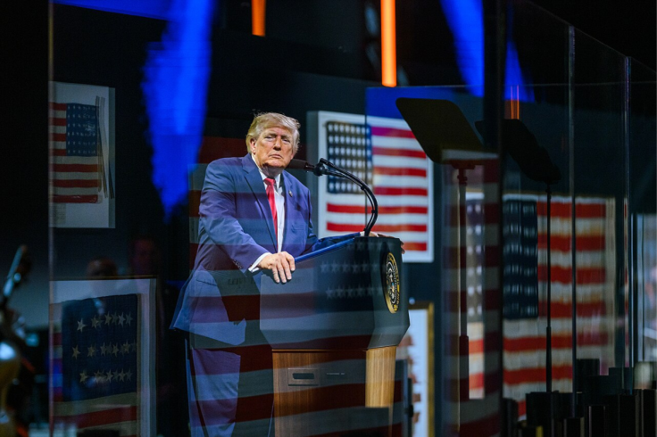 Trump's NATO summit mixups spark fresh questions over fitness