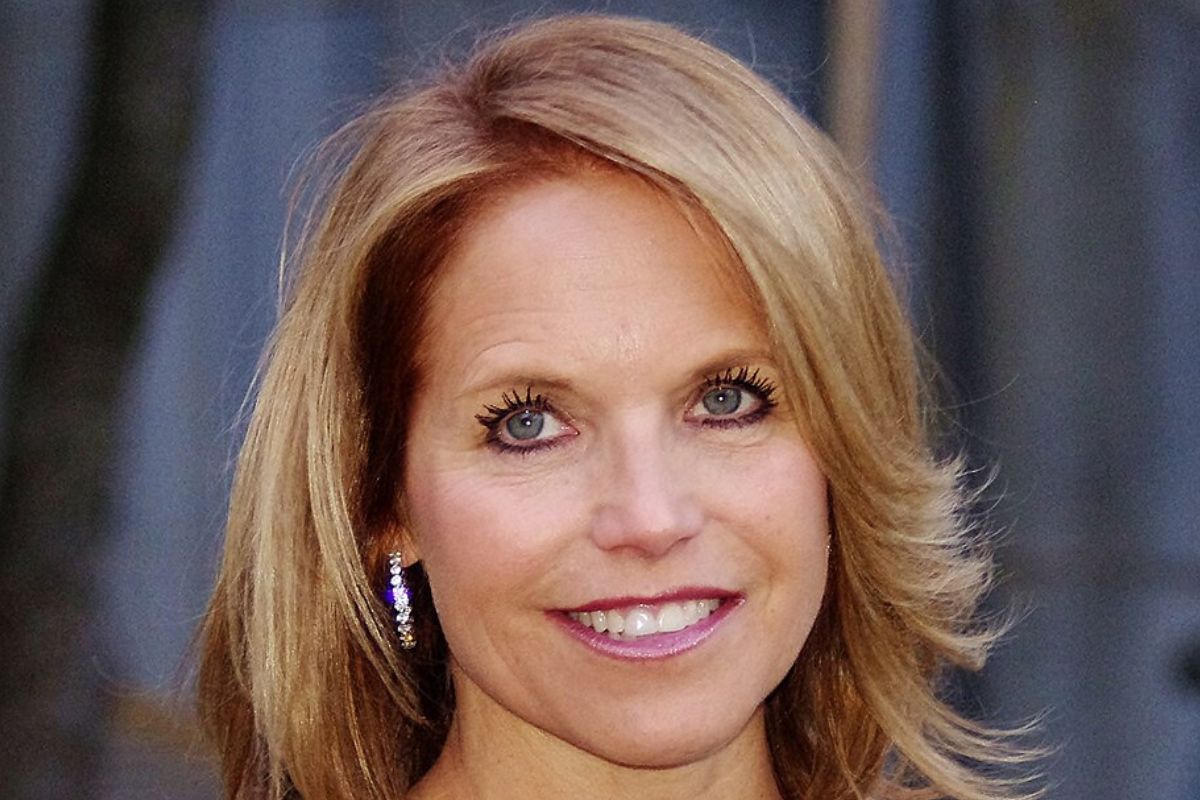 What Is Transient Global Amnesia? Katie Couric Details Scary Memory Loss Episode