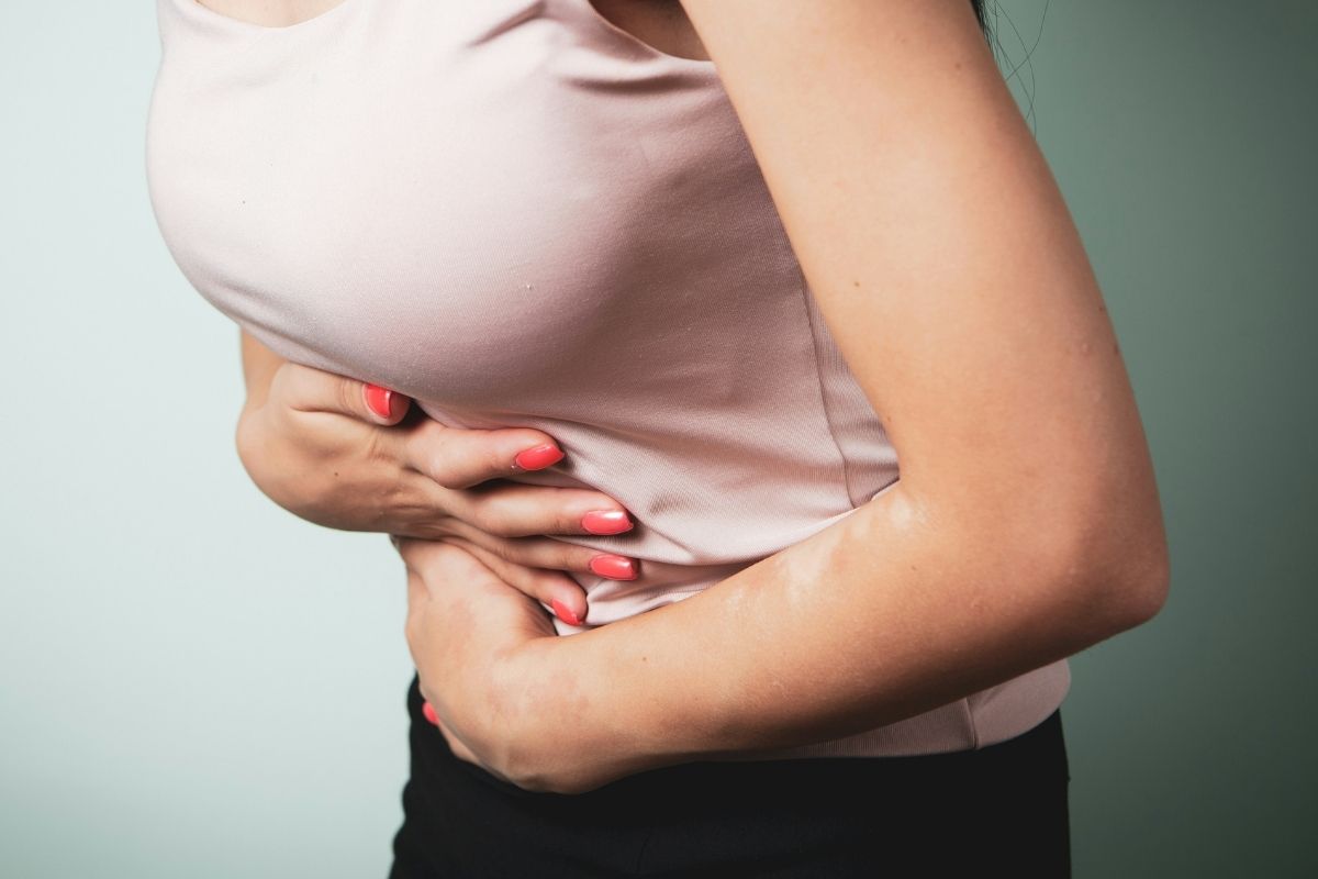 Shigella STI Symptoms 