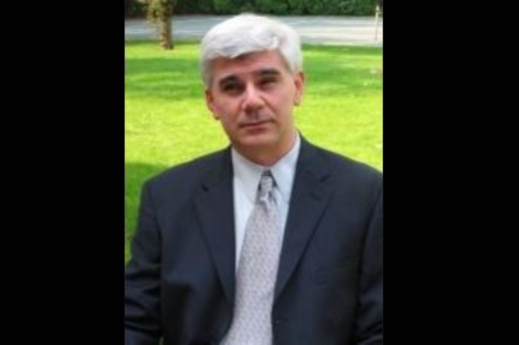 Roberto Serrano