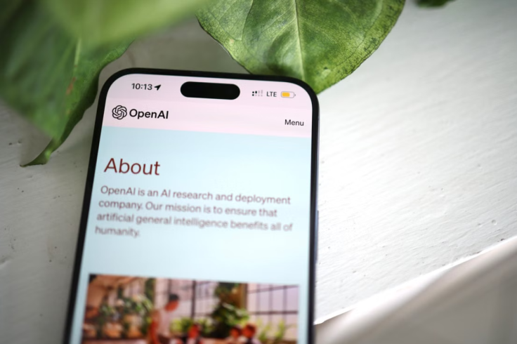 OpenAI's Sol model