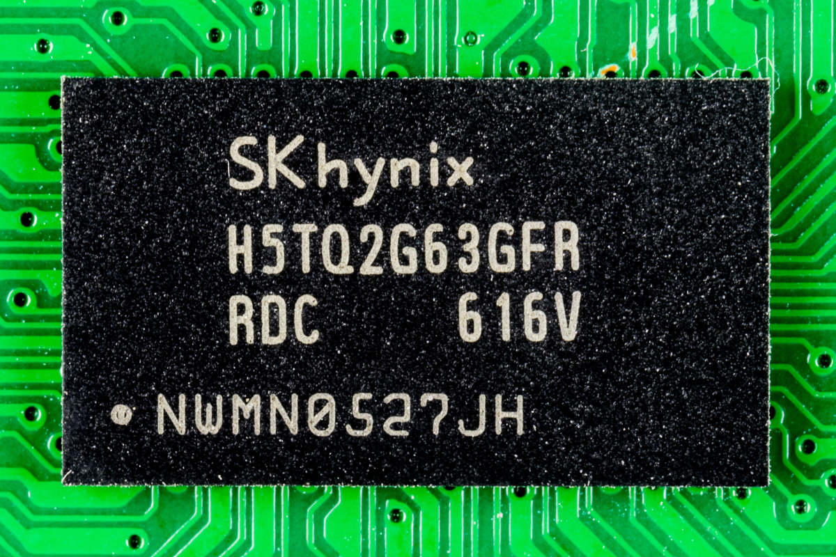 SK Hynix Nasdaq Debut: The AI Memory Giant Behind the Boom Comes to Wall Street