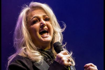 Bonnie Tyler