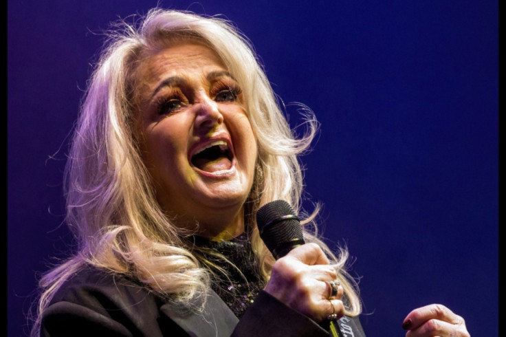 Bonnie Tyler