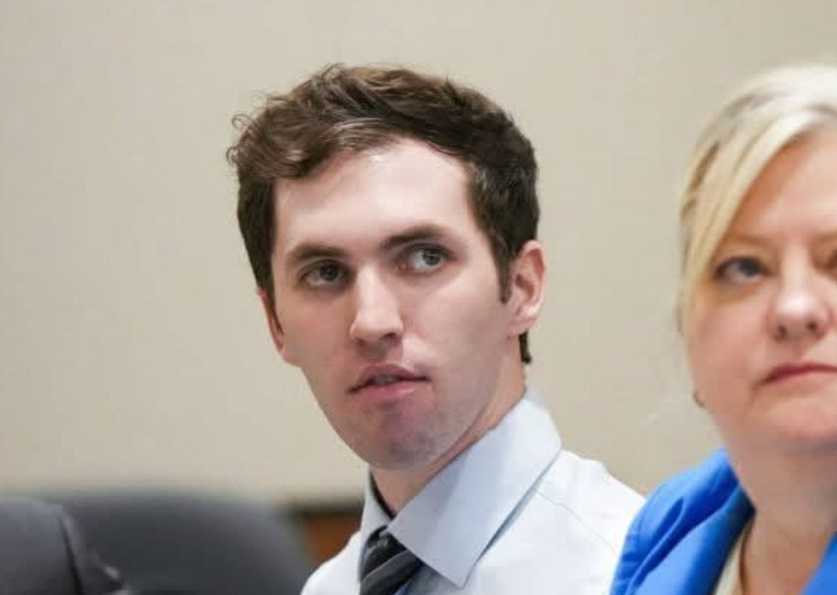 Tyler Robinson Allegedly Confessed Multiple Times to Killing Charlie Kirk, Ex Lance Twiggs Claims