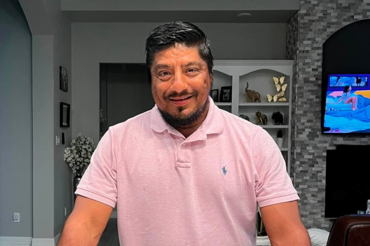 Lorenzo Salgado Araujo