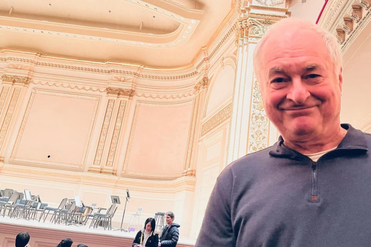 Paul Gambaccini