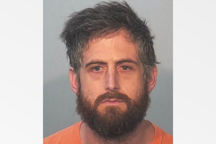 Christopher Michael Peden