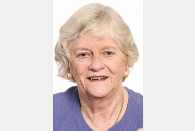 Ann Widdecombe official portrait - 9th Parliamentary term