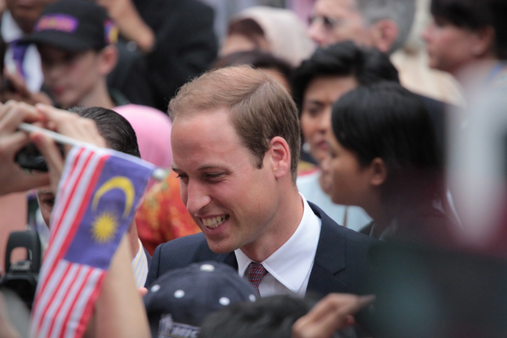 Prince William