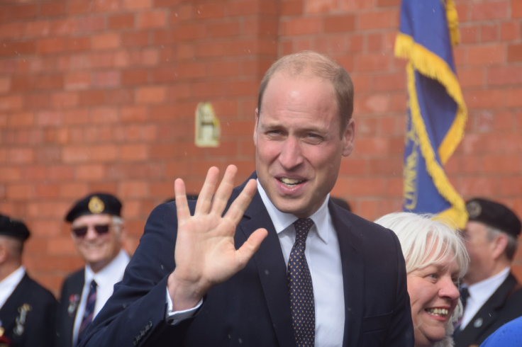 Prince William